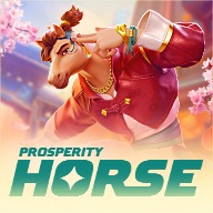 Ilustrasi akses platform mobile LUCKYRP